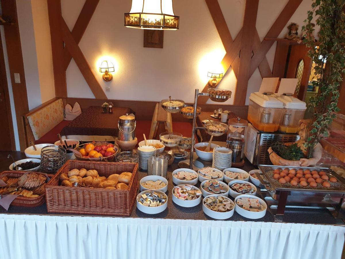 Hotel Hochland Лойташ Екстериор снимка